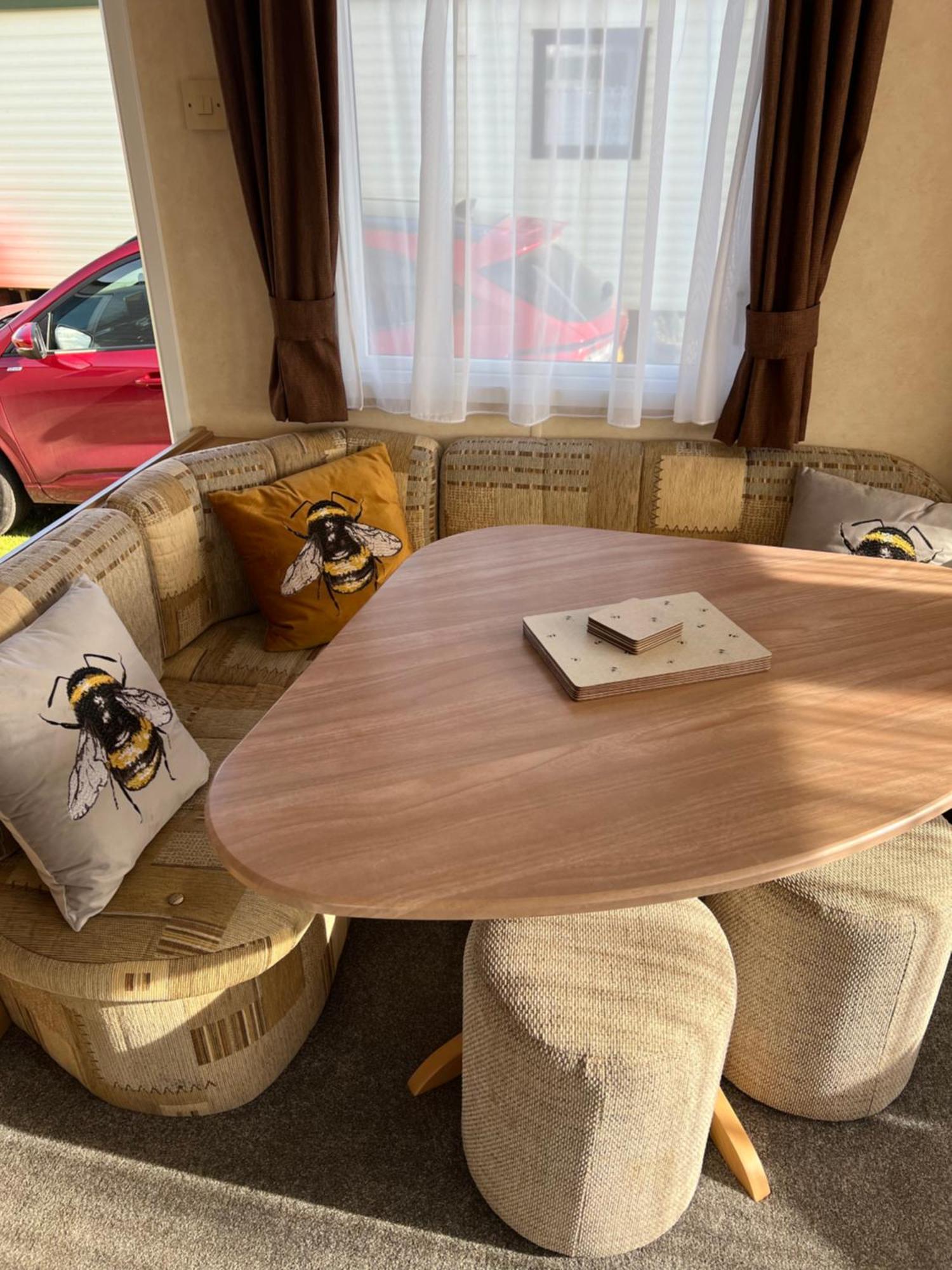 Apartament 613 Promenade, Ingoldmells Zewnętrze zdjęcie